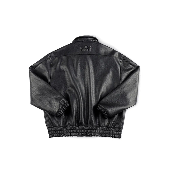 Former Chank Jacket - Black
