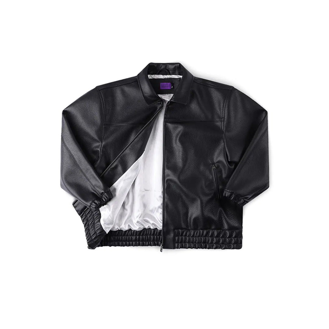 Former Chank Jacket - Black