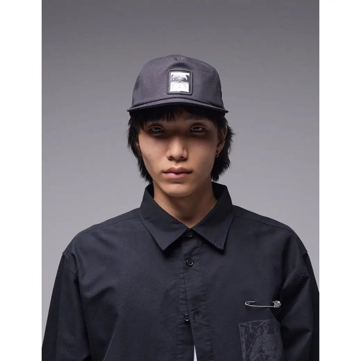 Former Crux Cap - Black