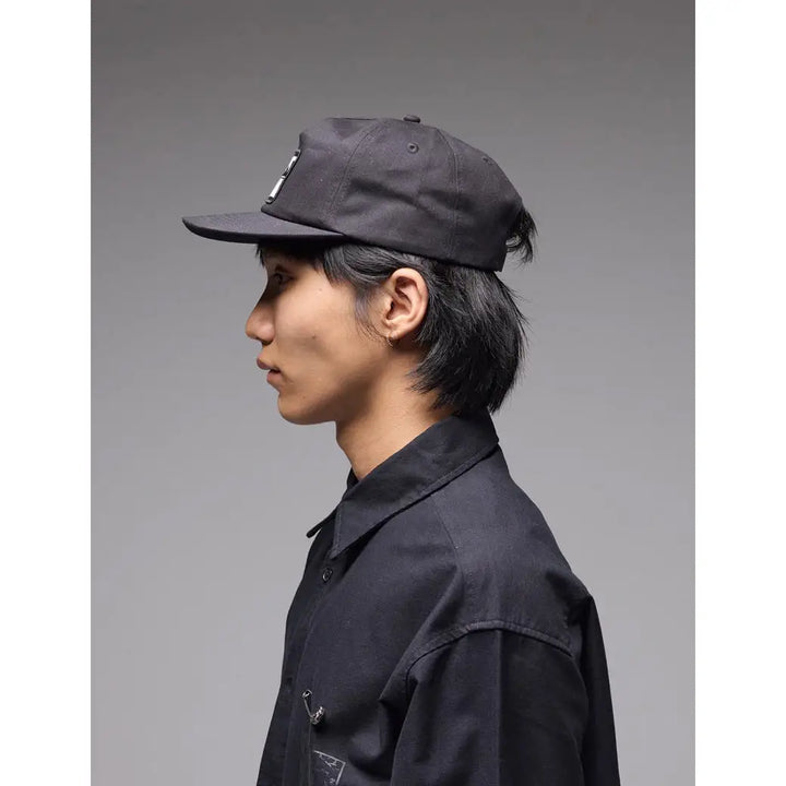 Former Crux Cap - Black