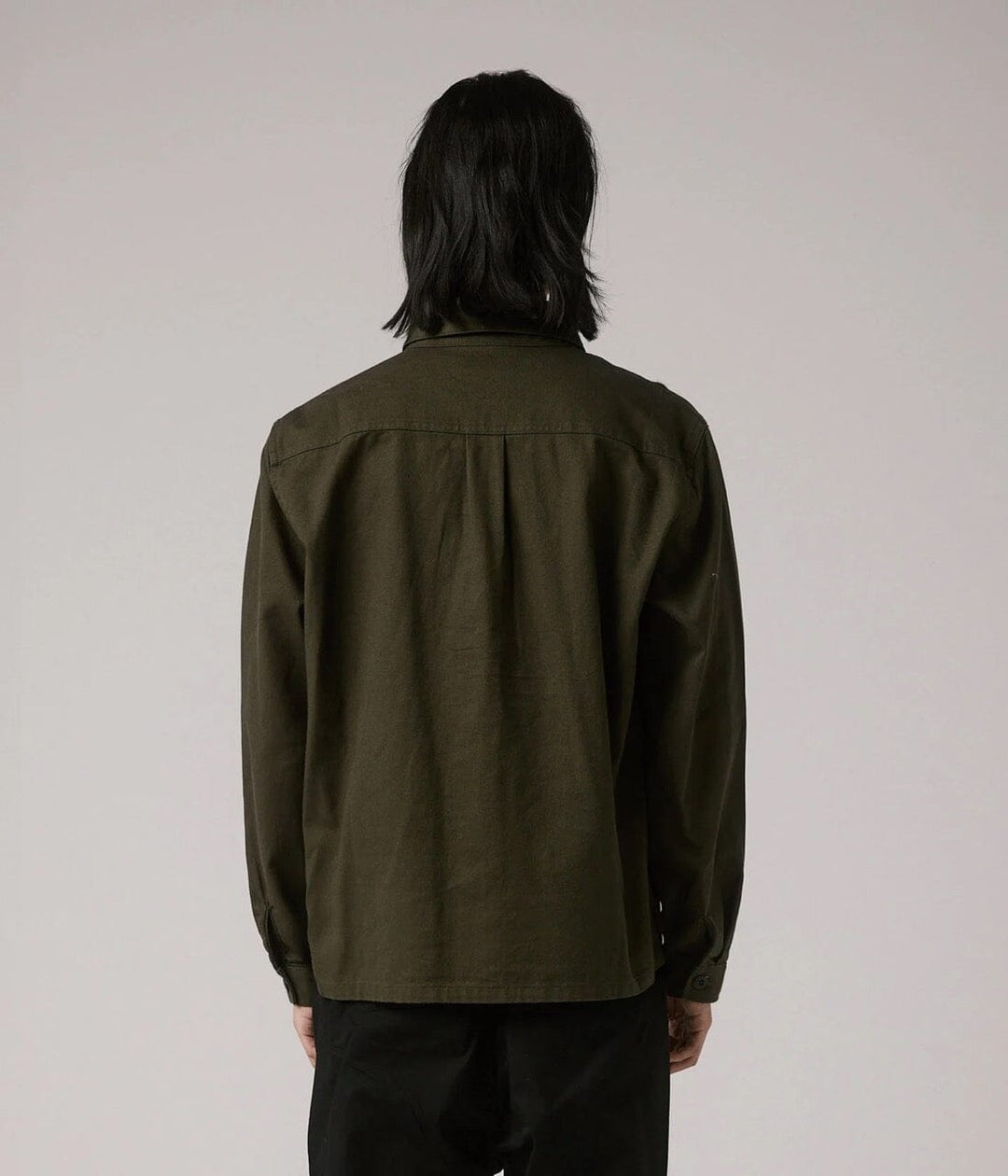 Former Daring Overshirt 