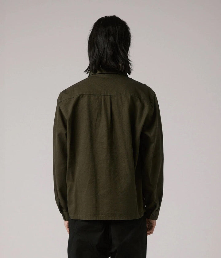 Former Daring Overshirt 