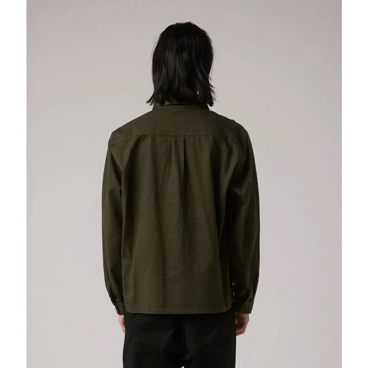 Former Daring Overshirt 