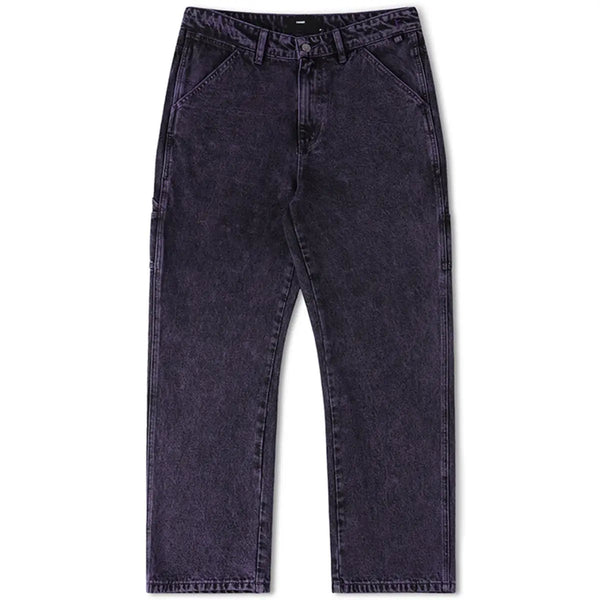 Former Distend Denim Pants