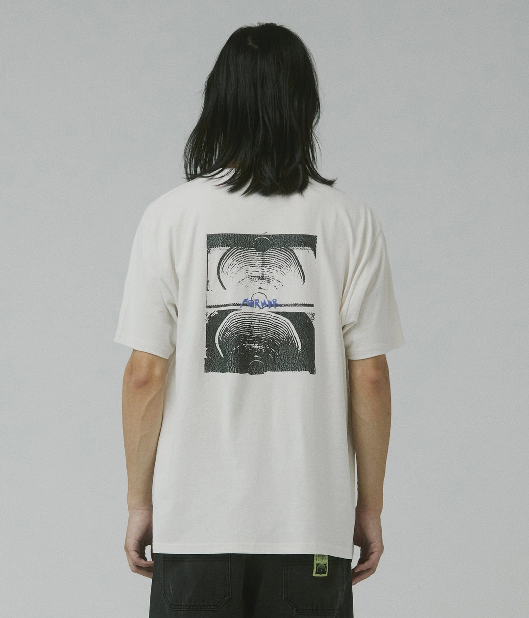 Former Droid Crux T-Shirt 