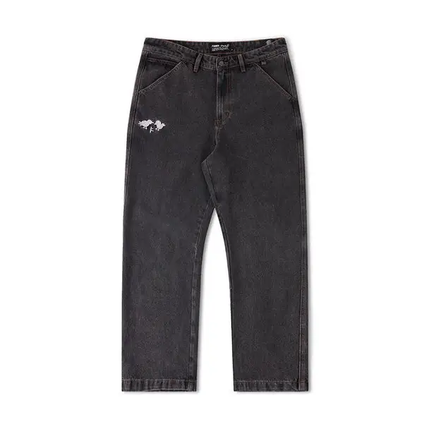 Former DXD Reynolds Denim Pants