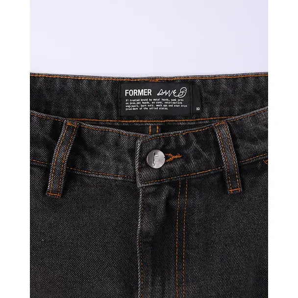 Former DXD Reynolds Denim Pants
