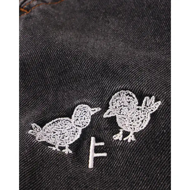 Former DXD Reynolds Denim Pants