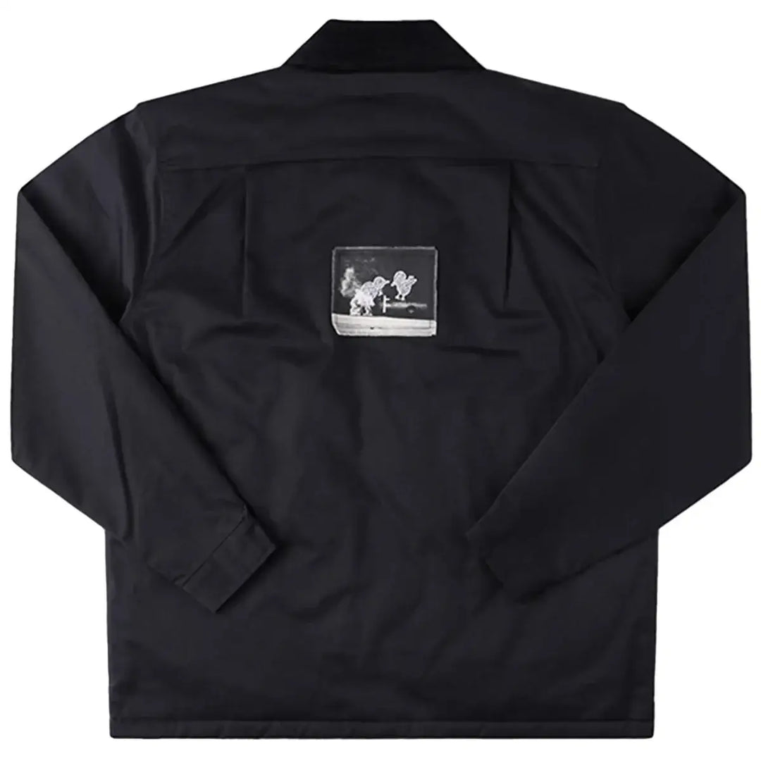Former DXD Reynolds Jacket