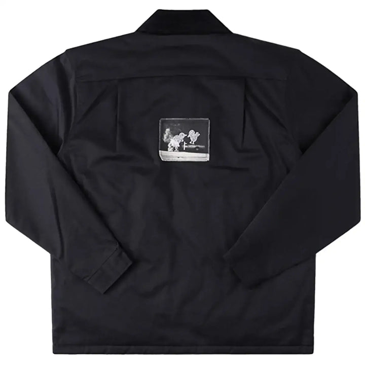 Former DXD Reynolds Jacket