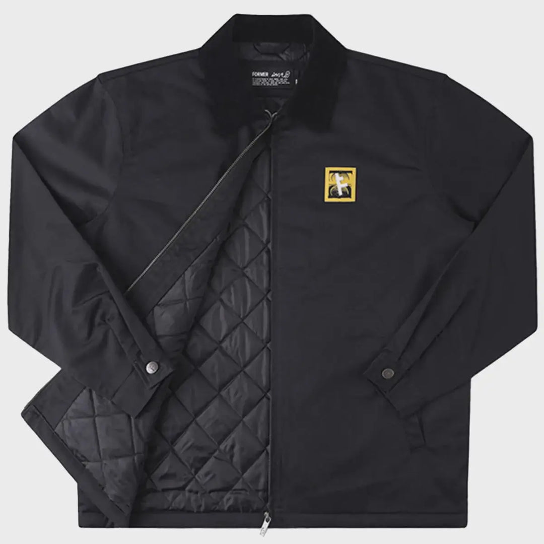 Former DXD Reynolds Jacket