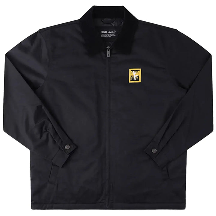Former DXD Reynolds Jacket