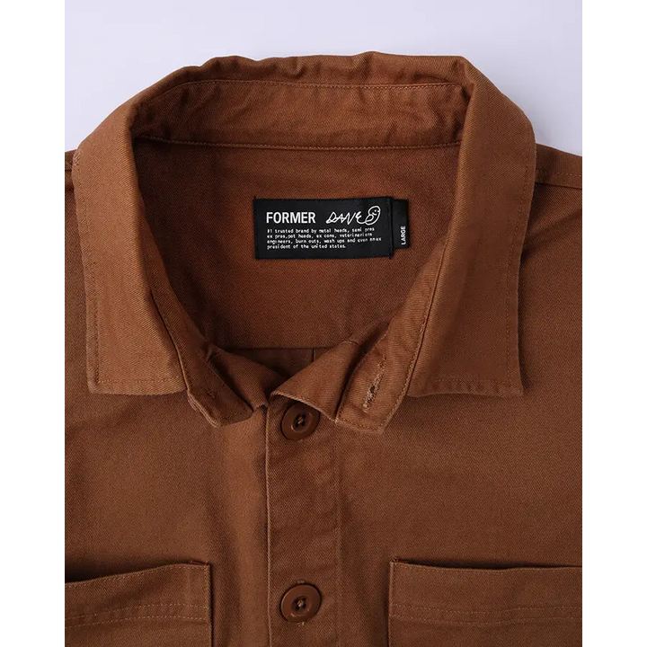 Former DXD Reynolds Overshirt