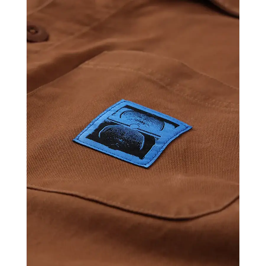 Former DXD Reynolds Overshirt
