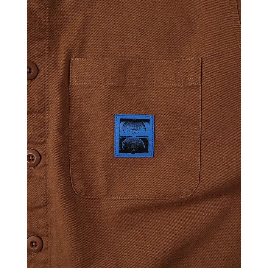 Former DXD Reynolds Overshirt