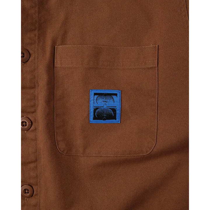 Former DXD Reynolds Overshirt