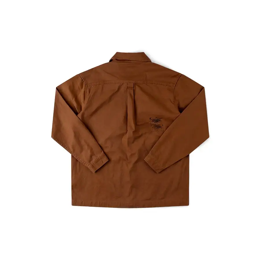 Former DXD Reynolds Overshirt