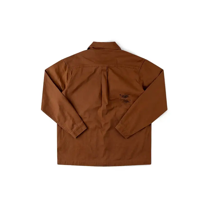 Former DXD Reynolds Overshirt