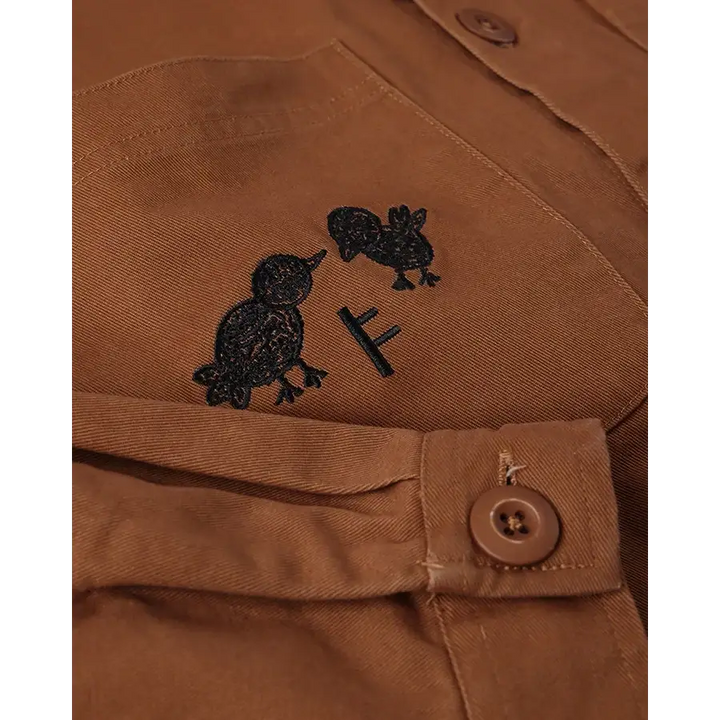 Former DXD Reynolds Overshirt