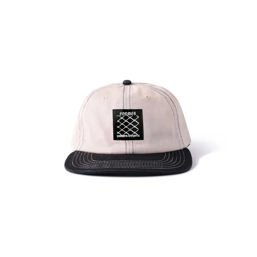 Former Engineered Cap - Bone