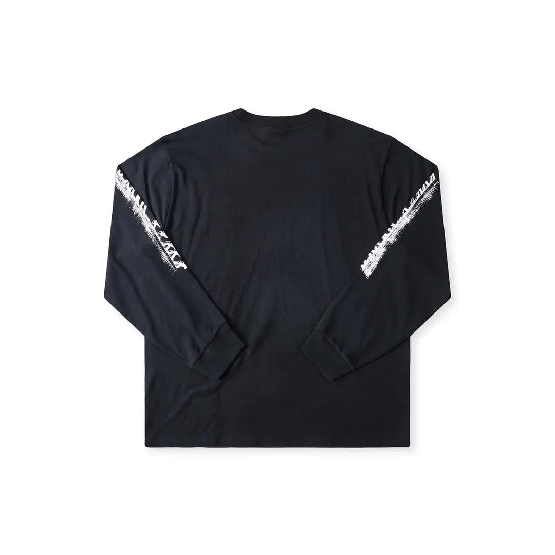 Former Engineered Long Sleeve T-Shirt