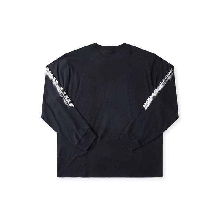 Former Engineered Long Sleeve T-Shirt