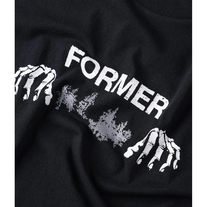 Former Engineered Long Sleeve T-Shirt