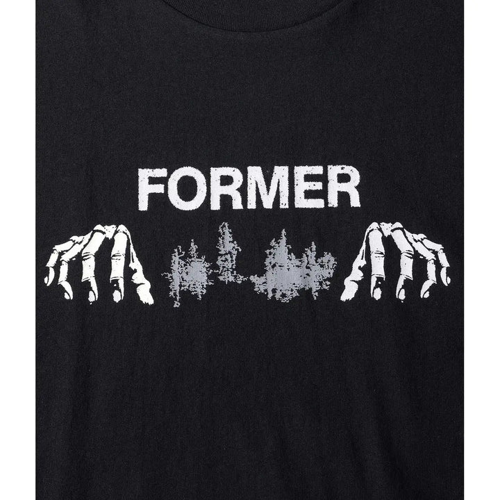 Former Engineered Long Sleeve T-Shirt