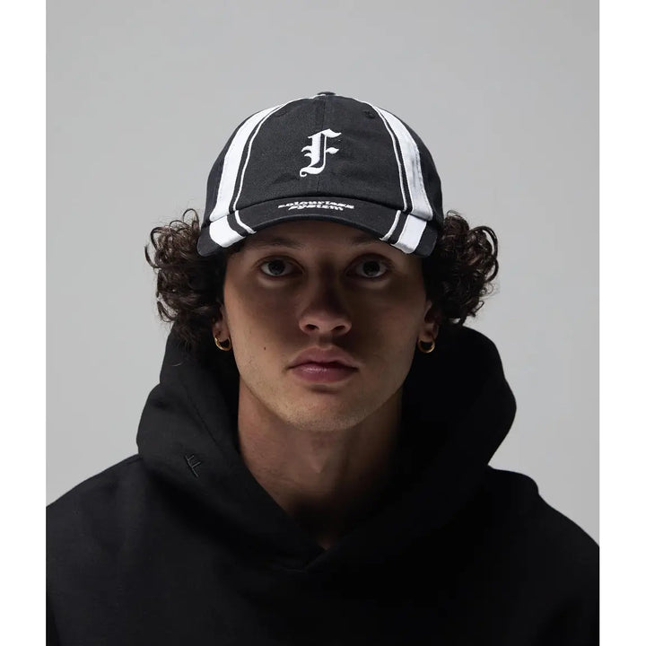Former F Sport Cap - Black