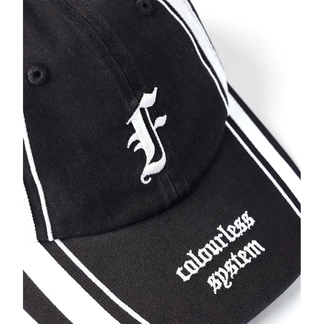 Former F Sport Cap - Black