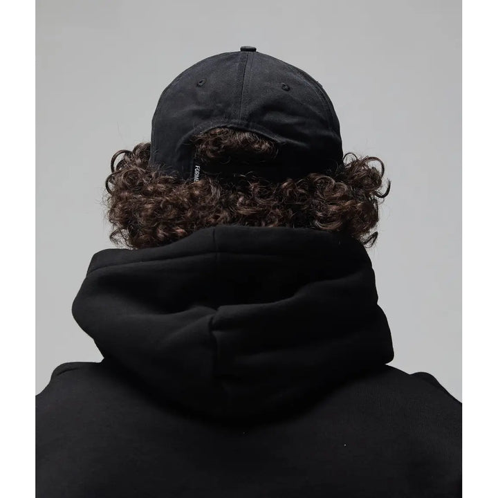 Former F Sport Cap - Black