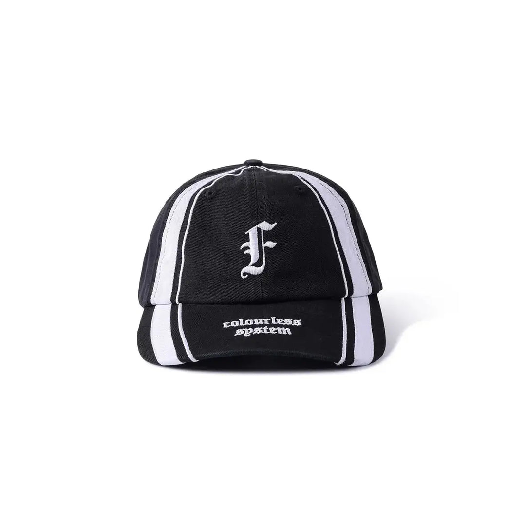 Former F Sport Cap - Black