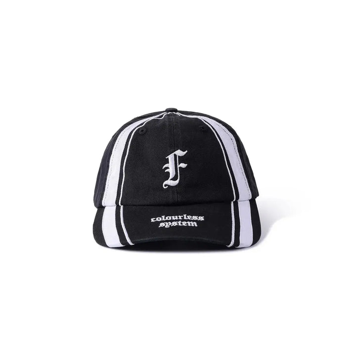 Former F Sport Cap - Black