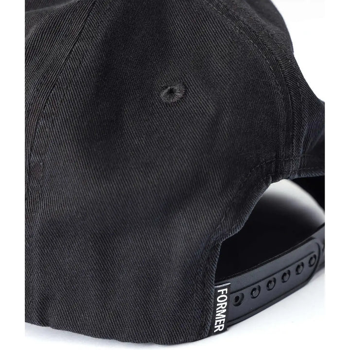 Former F Sport Cap - Black