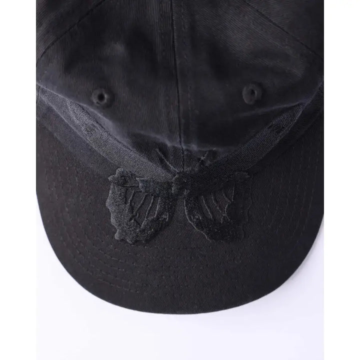 Former Flutter Cap - Black