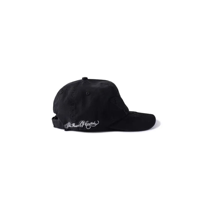 Former Flutter Cap - Black