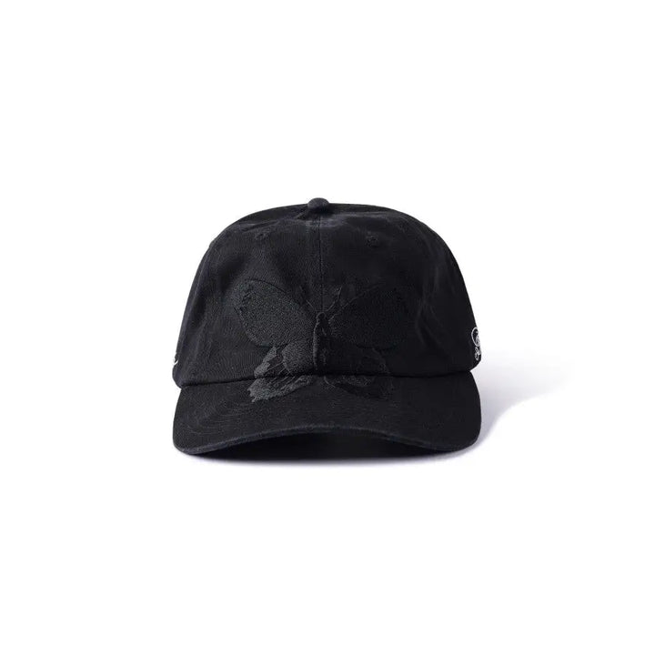 Former Flutter Cap - Black