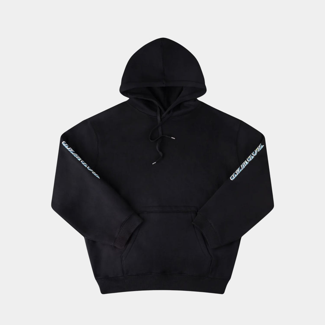 Former Foil Hood 