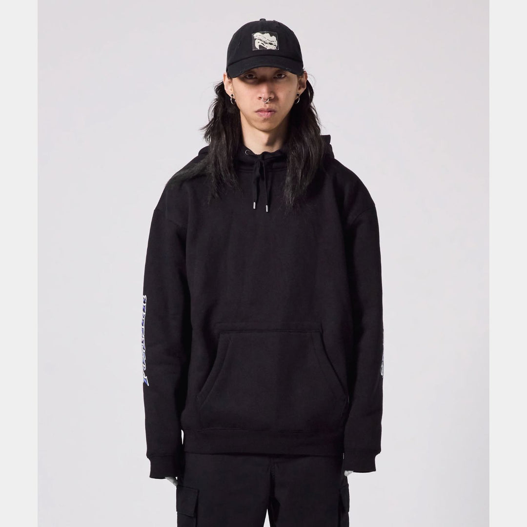 Former Foil Hood 