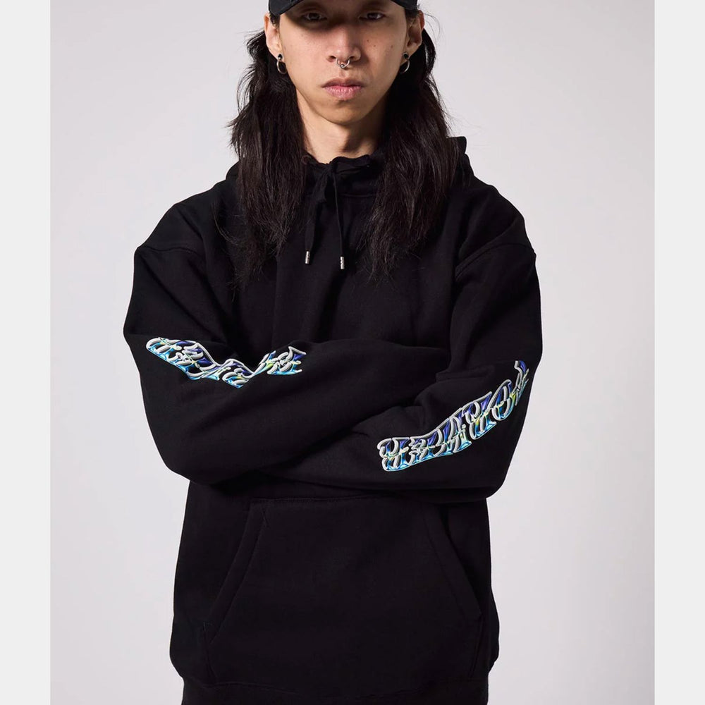 Former Foil Hood 