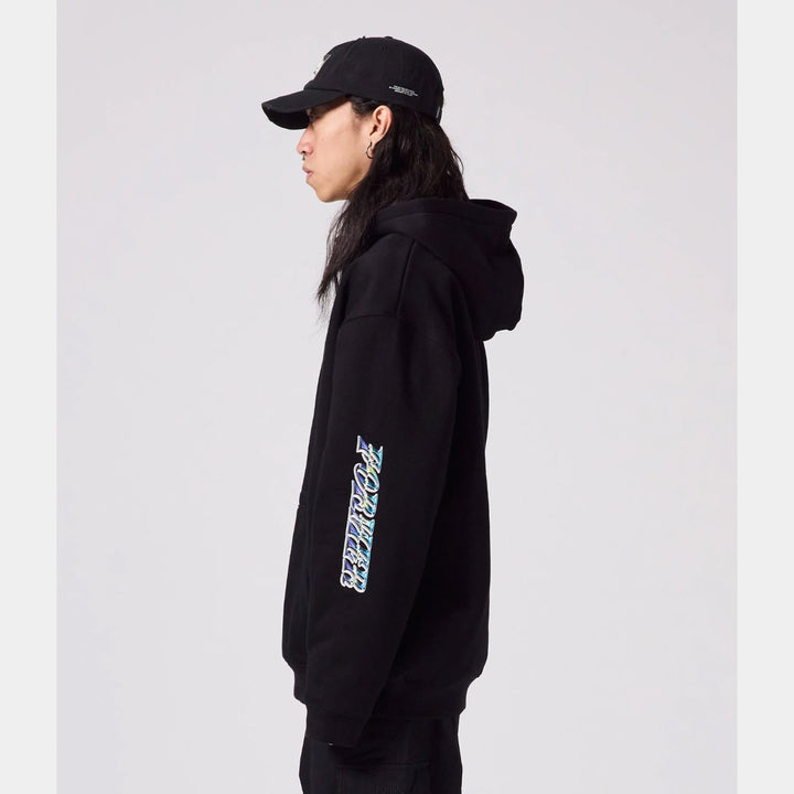 Former Foil Hood 