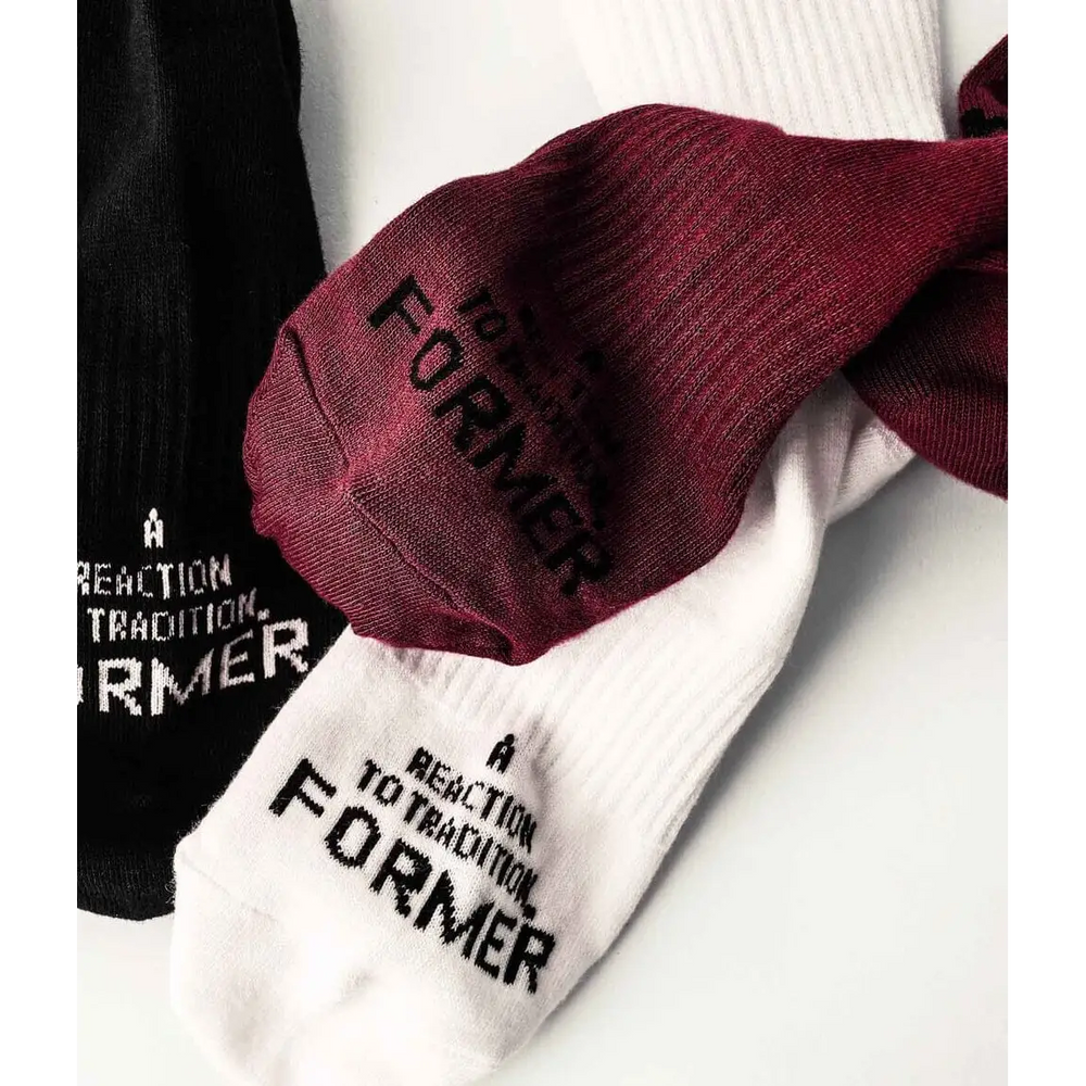 Former Franchise 3-Pack Socks 