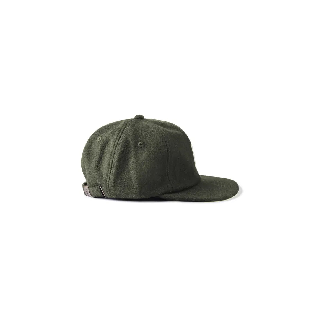 Former Franchise F Felt Cap - Surplus