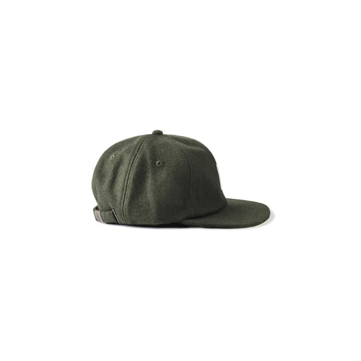 Former Franchise F Felt Cap - Surplus