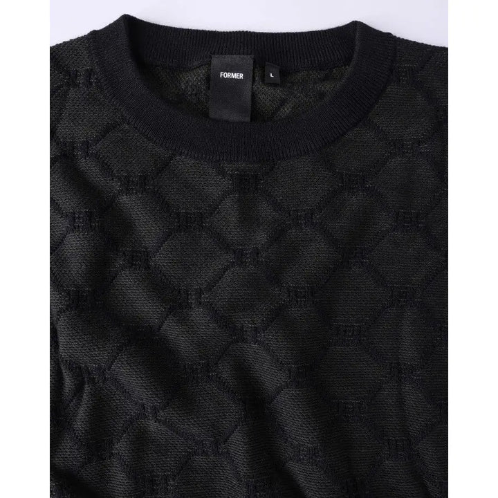 Former Gate Knit Crew