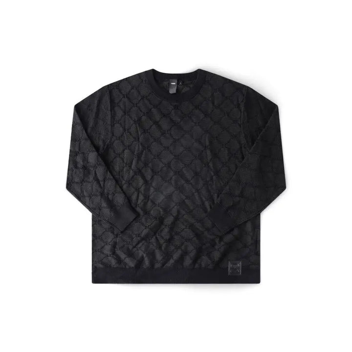 Former Gate Knit Crew