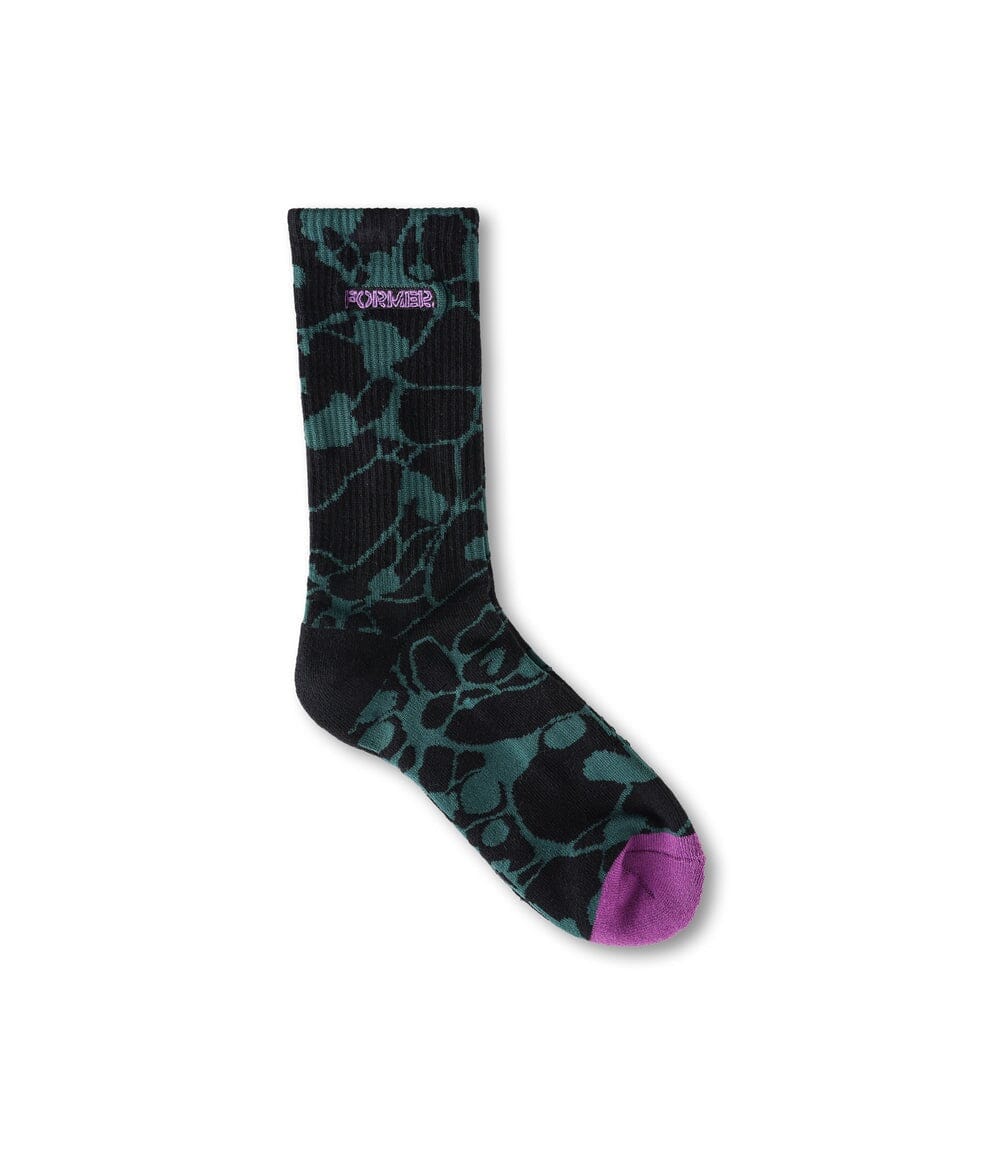 Former Global Mind Socks 