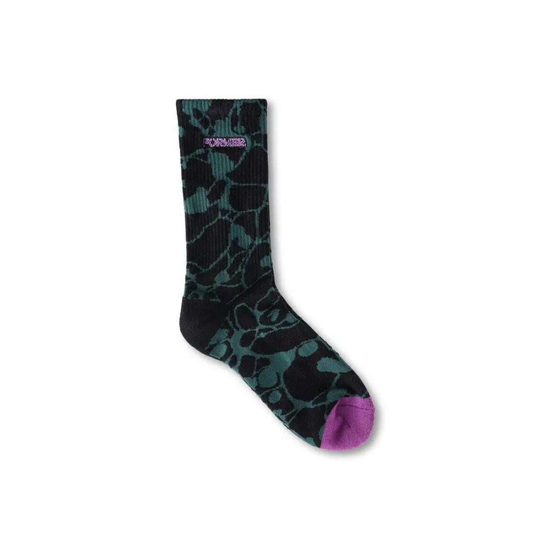 Former Global Mind Socks 