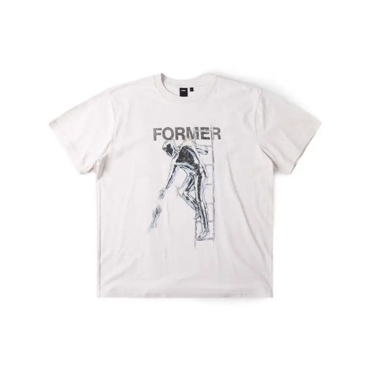 Former Grasp T-Shirt