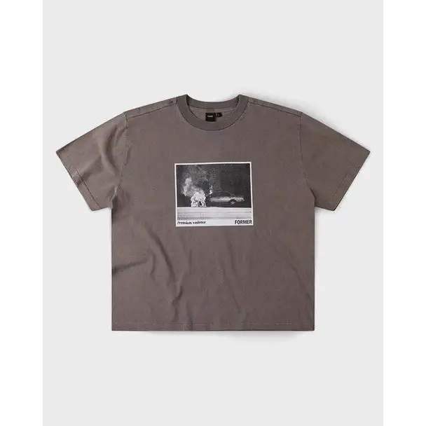 Former Ignite Boxy T-Shirt